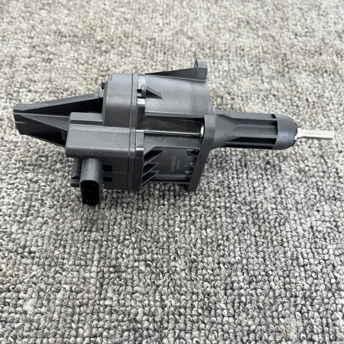Turbocharger Wastegate Actuator for BMW 228i 320i 428i X1/3/4/5 11657638783
