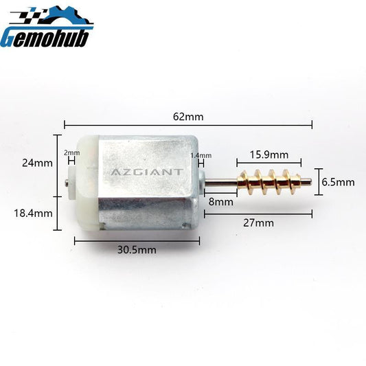 Central Door Lock Motor For 2014-2020 for Mercedes-Benz Vito Viano W447 V250 V260