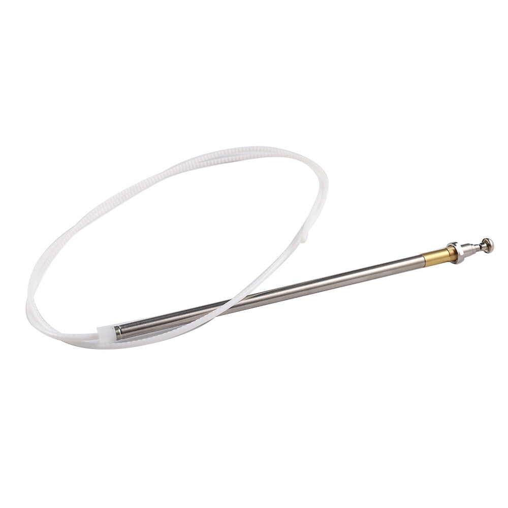 1408270001 Fits for Mercedes SL C Class CL500 E320 Power Radio Electric Antenna Mast Q
