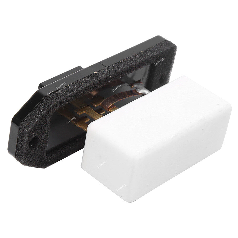 HVAC Heater Blower Fan Resistor for Dodge for Ram 1500 2500 3500 94-0768004241AA Q