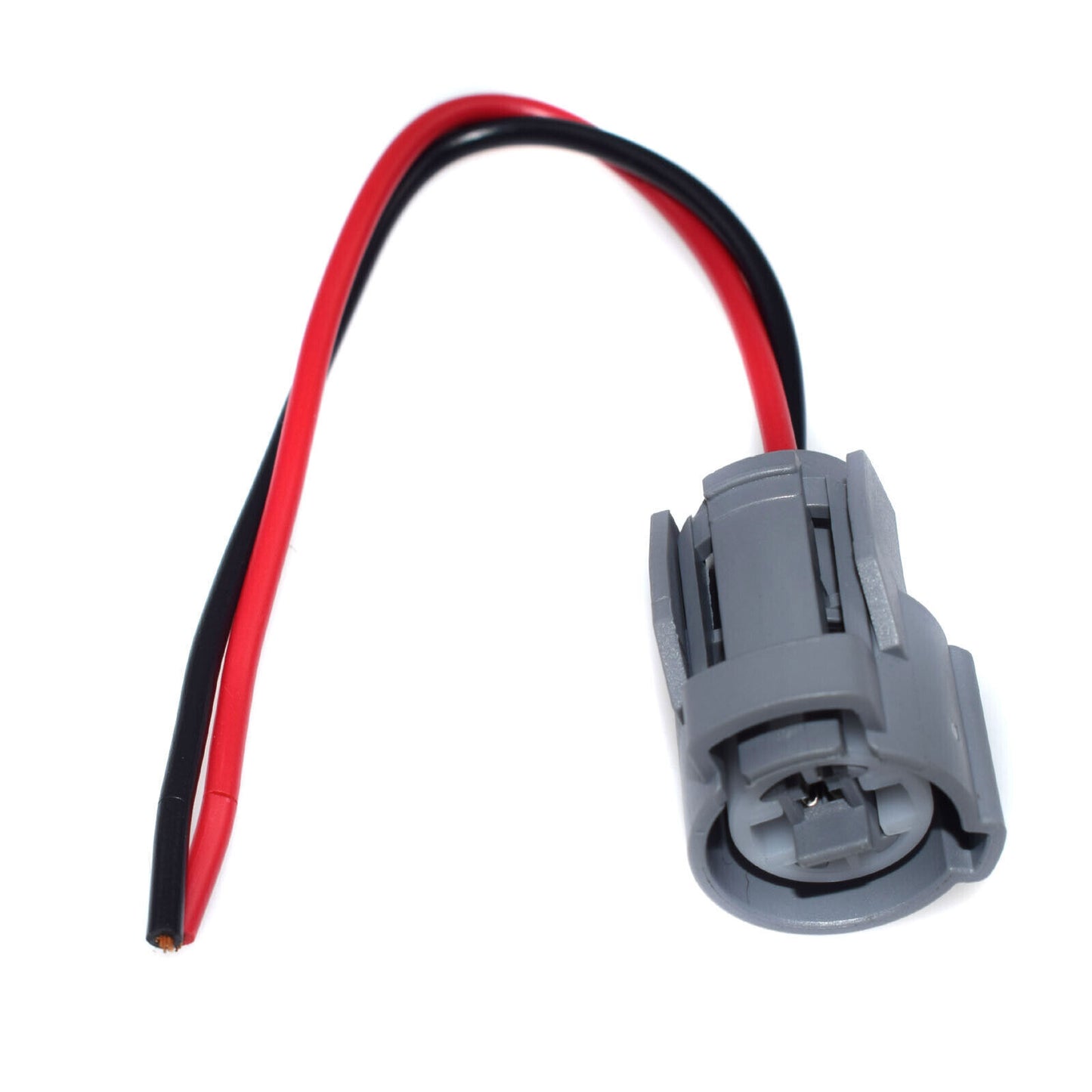 Differential oil temperature sensor with wiring harness connector suitable for Honda MDX 1434050 - Brand New Q