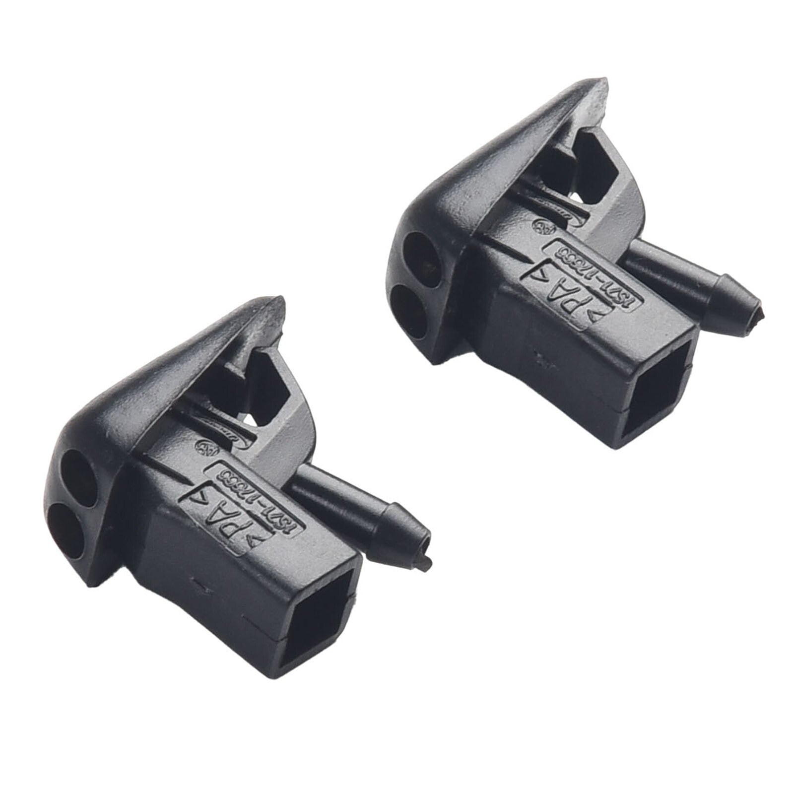 for Volvo S60 XC60 S80 XC70 V70 Tested and Proven Windscreen Washer Jets