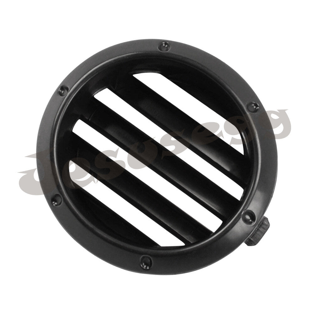 8148148020C0 TO2599107 Fog Light Cover Right Side for 2004-07 for Toyota Highlander