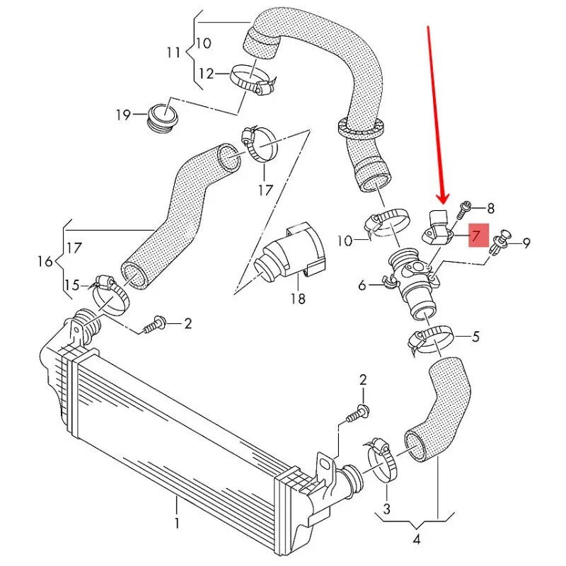 LEMF RDER transmission mount A22402918 for C-Class C217 W222 C