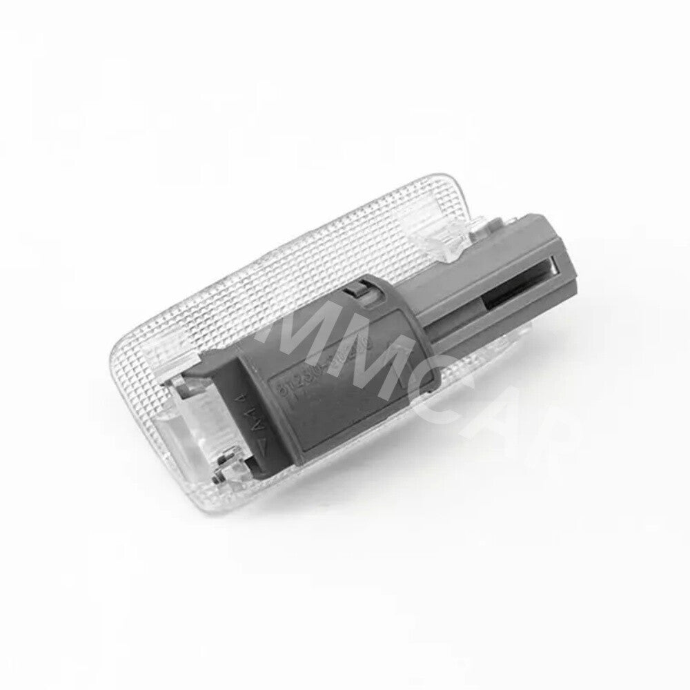 Fit for Lexus IS250 IS300 IS350 LS460 RC300 LED Side Door Courtesy Lights White Q