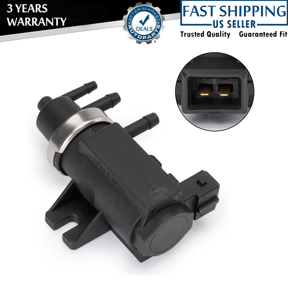 Turbo Boost Pressure Valve for 2012-17 for Land Rover Discovery Sport BB5E-9E882-AA