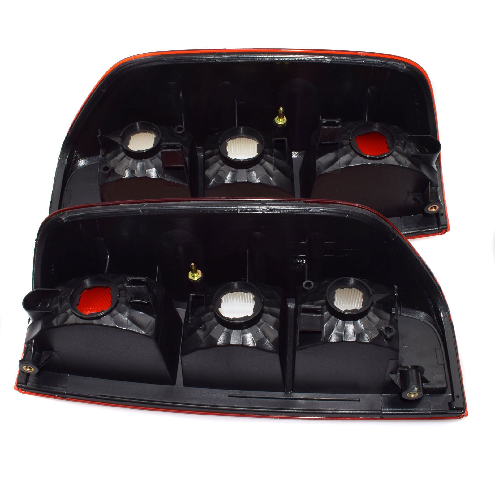 For 05-12 for Nissan Frontier Pickup D40 New Tail Light Lamp Rear Lamp Left Right