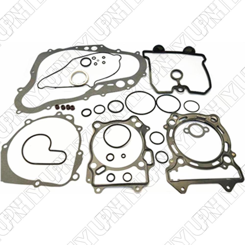 811585 Complete Enging Gasket Set for Suzuki DR-Z400 DRZ400 DRZ 400 2000-2015 Q