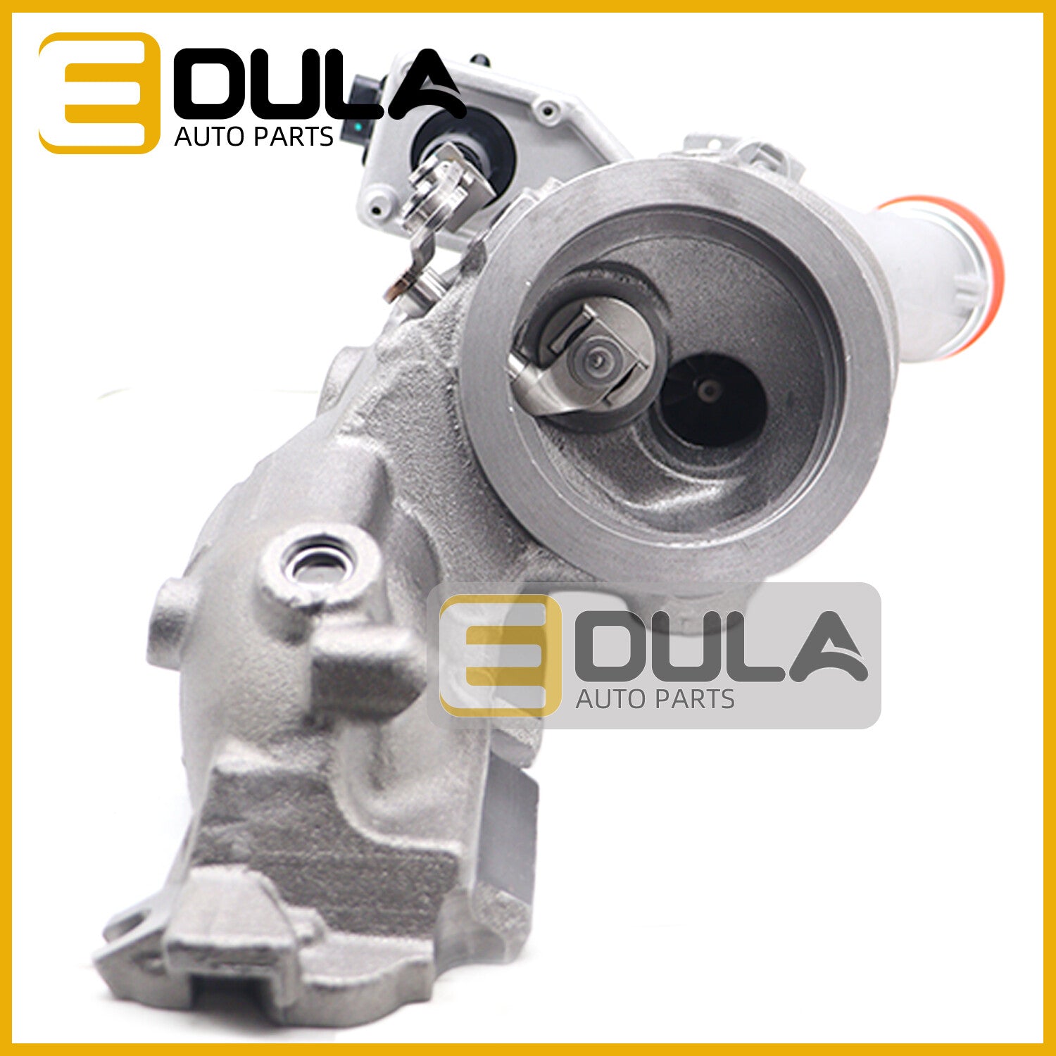 The all-new turbochargers are suitable for BMW 116i, 118i, 218i, 318i, and 418i, featuring B38, B15, F20, F21, and F22 turbochargers.