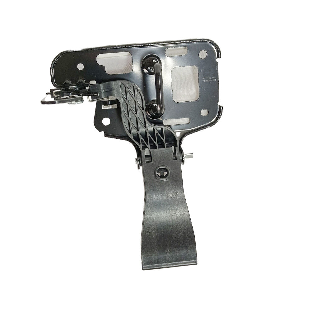 Upper latch cover lock #8E0823480E Suitable for Audi A4, A4 Quattro, S4 2005-08 / RS4 2006-08- n
