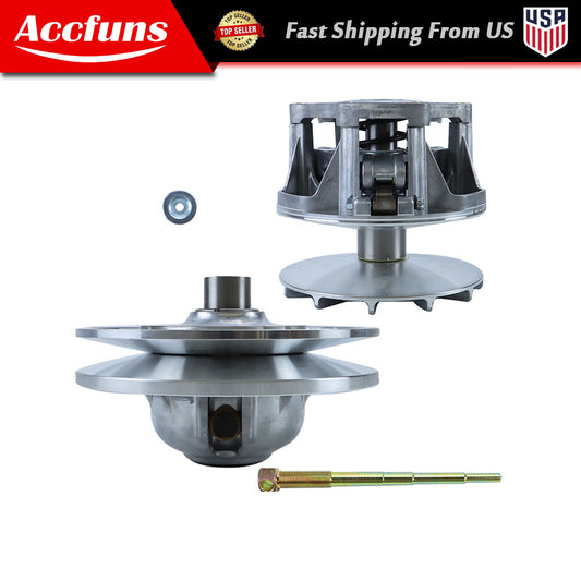 Complete main drive cassette for 2011-2014 for POLARIS RZR 900 XP- n