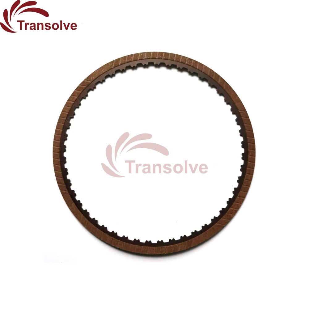 6T30 GF6 6T35 Auto Transmission Low/Reverse Clutch Plate 408708-160 For GM for Buick