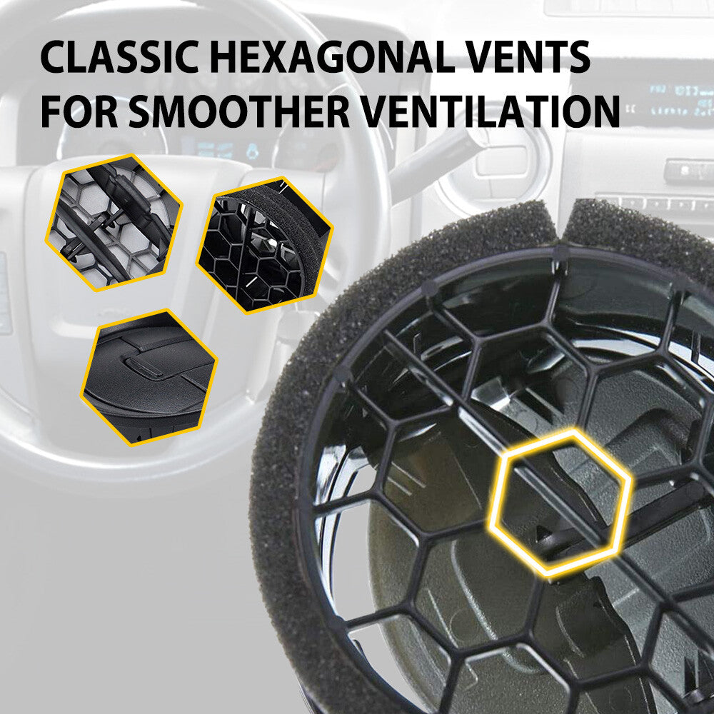 CL3Z19893EA 2009 - 2014 Water-powered F-150