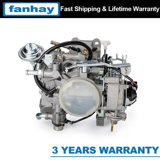 Carburetor For 1992 1993-1999 for Toyota 1FZ for Land Cruiser 21100-66010 NEW Q