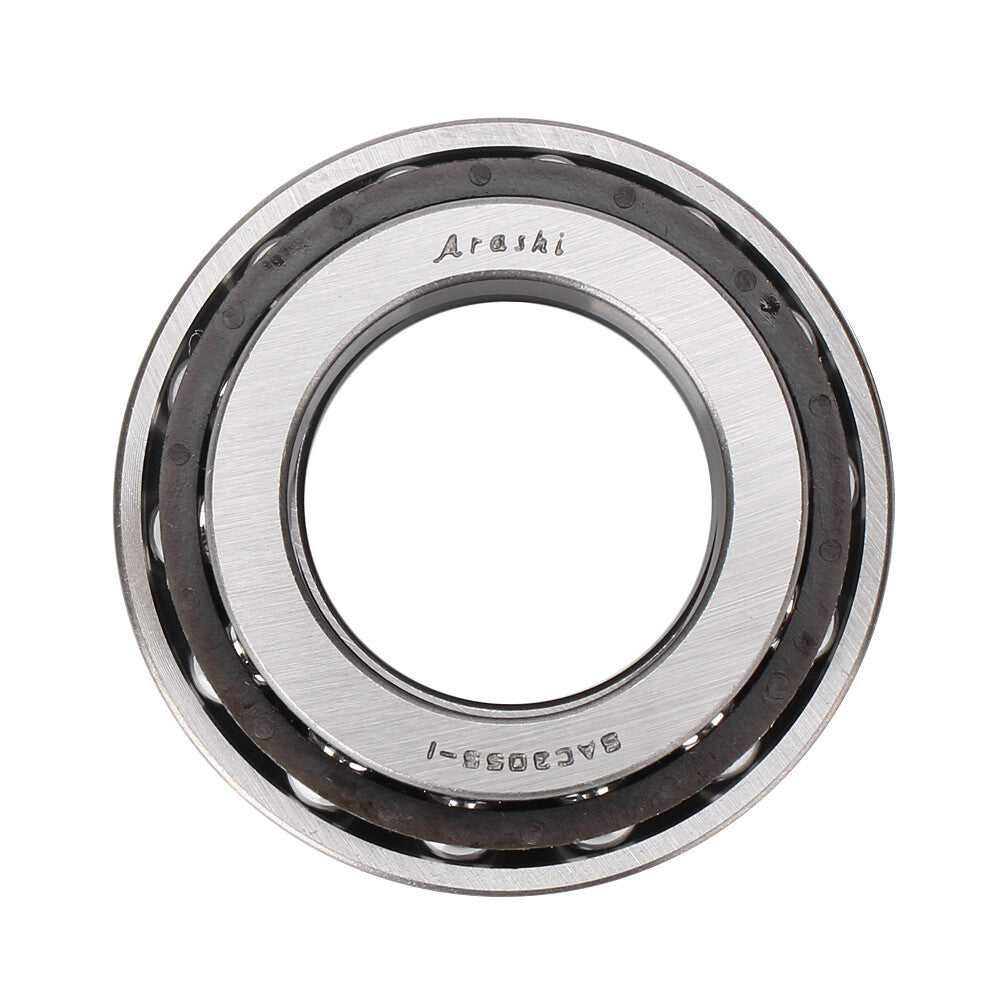 Steering Stem Bearing Seal Kit Fit for Yamaha YZF R1 2007-12 YZF R6 06-12 FZ1 06-10 Q