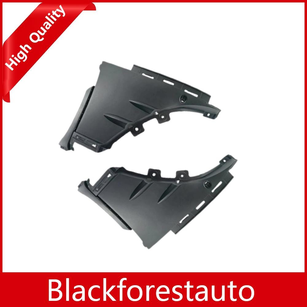 Front LH RH Bumper Fog Light Cover Trim Fits For GLA-Class W118 GLA200 GLA260