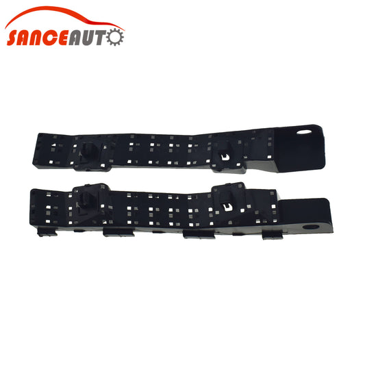 Suitable for Subaru Forester 14-18 bumper protector brackets (left and right, 57707SG030, 57707SG020-) n
