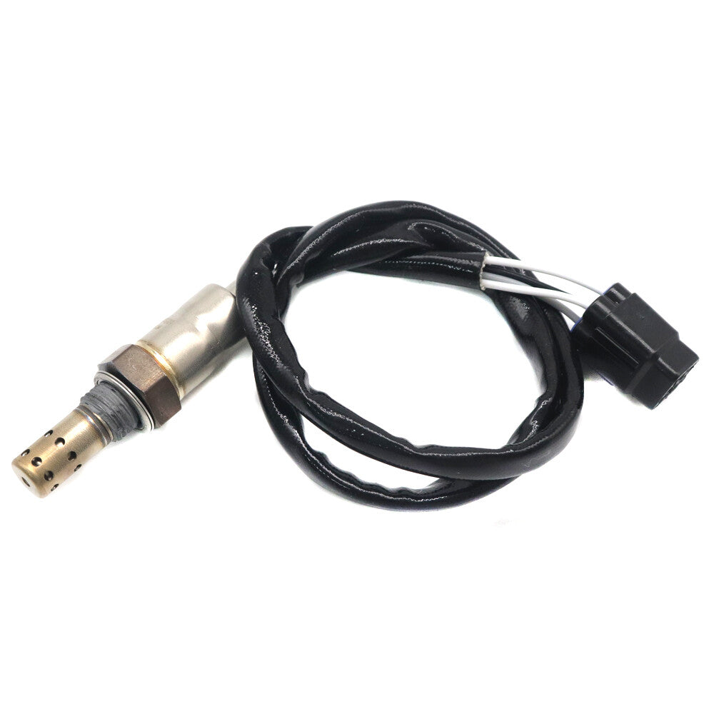 18213-17G01 Oxygen (O2) Sensor for SUZUKI V-STROM 650 DL650A 18213-17G01-000- v