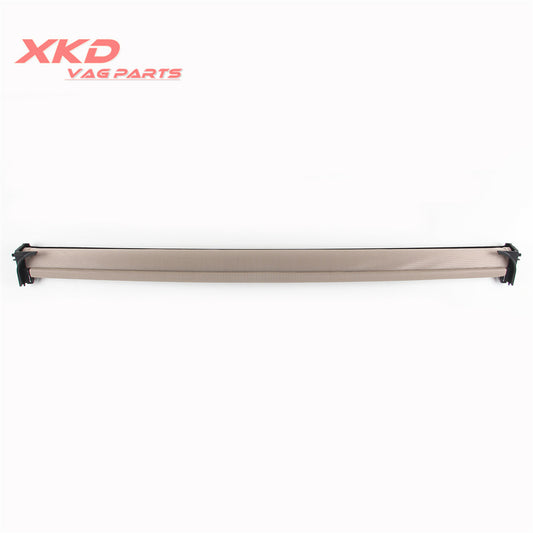 Beige Sunroof Sunshade Cover Assembly Fit for Mercedes W117 W176 Q