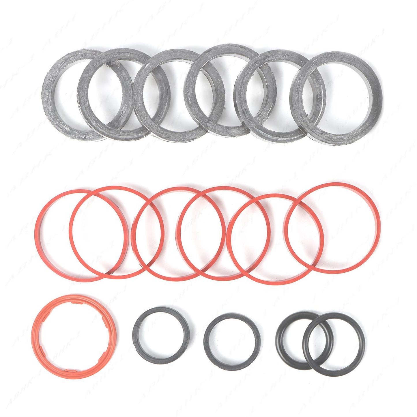 Engine Overhaul Gasket Seals Kit For 335i 135i E92 E90 E89 E60 E71 N54 3.0 n