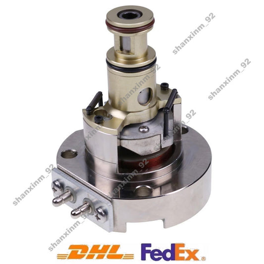 Actuator 4339737 35J0256 3408324 Closed for Diesel Engine Parts 1pc