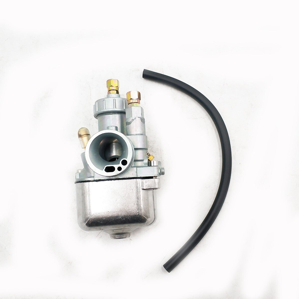16N1-11 16mm Intake Carburetor Engine Motor Aluminum For Simson S50 S51 S70 Carb