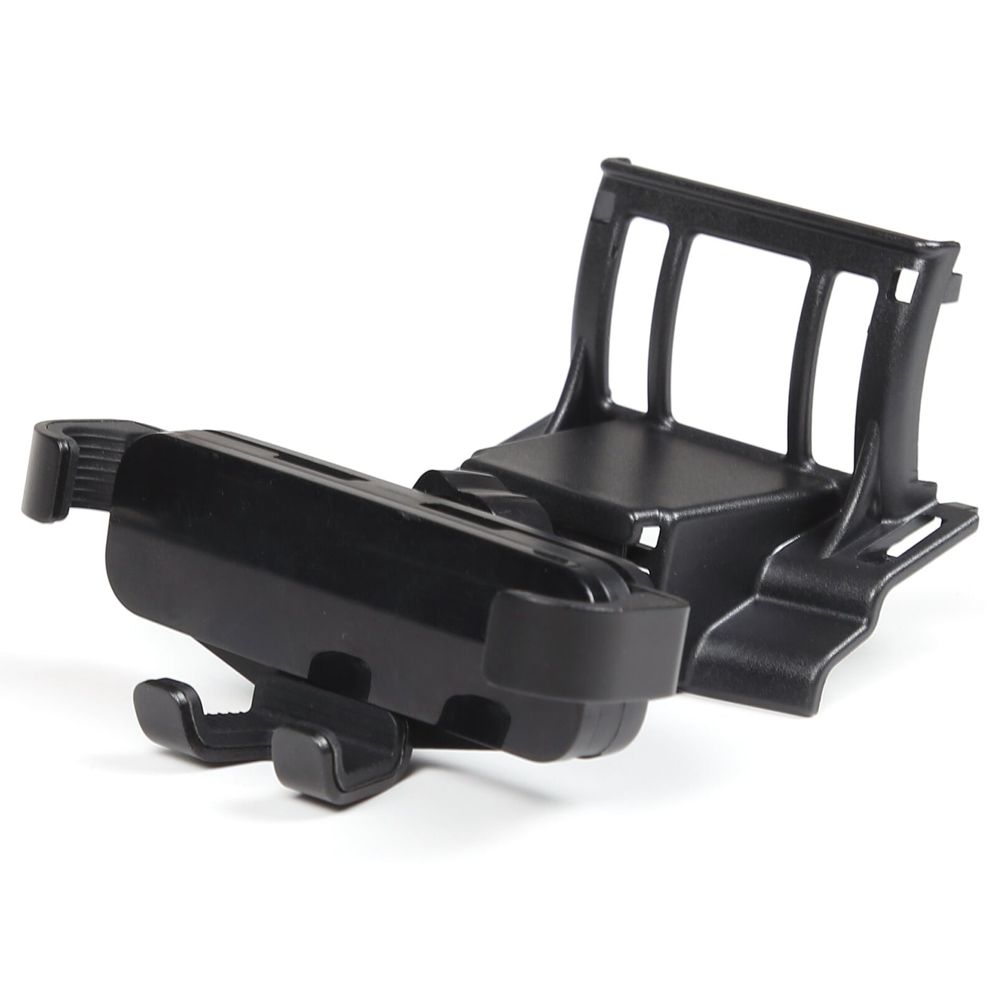 Car phone holder, dashboard mount, Gravit air vent, suitable for 2022 for Lexus NX 250 350, black. n