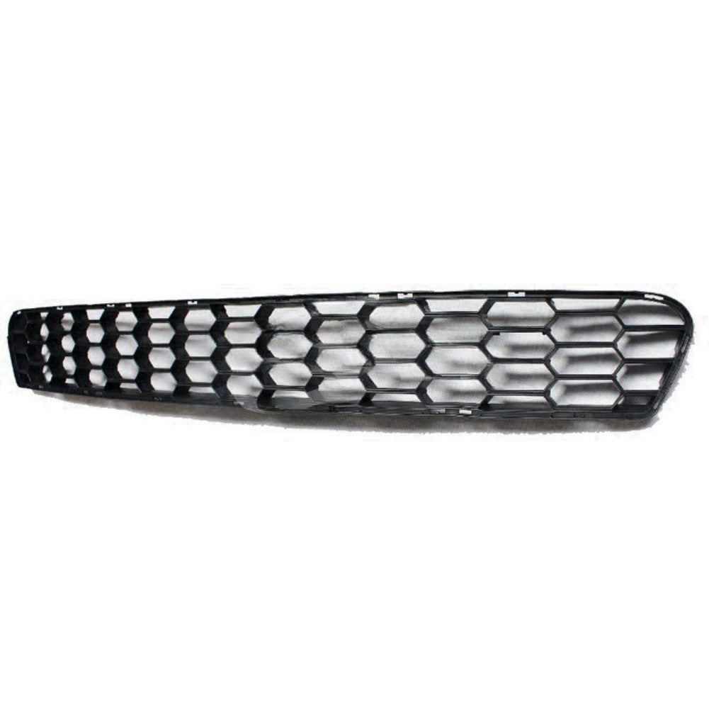 Front grille replacement part #8S7917K945AB Q