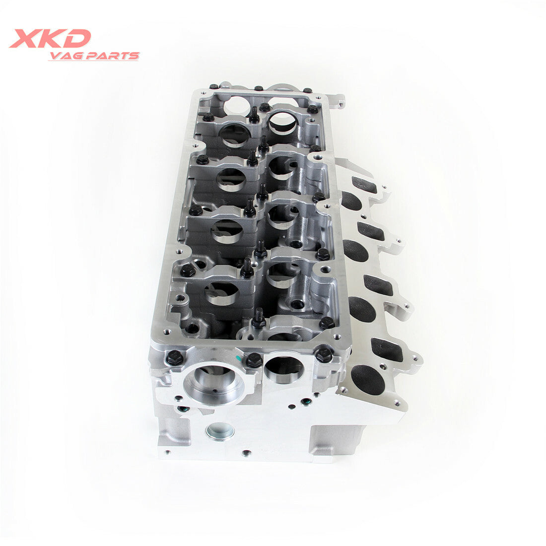 2.0TDI Engine Cylinder Head Fit for VW Beetle for Golf for Jetta for Audi A3 CJAA 03L103351 Q