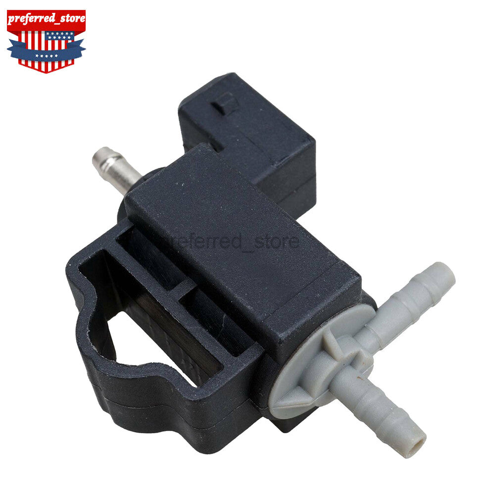 Turbocharger intercooler bypass solenoid valve suitable for Buick Sonic 55574902- v