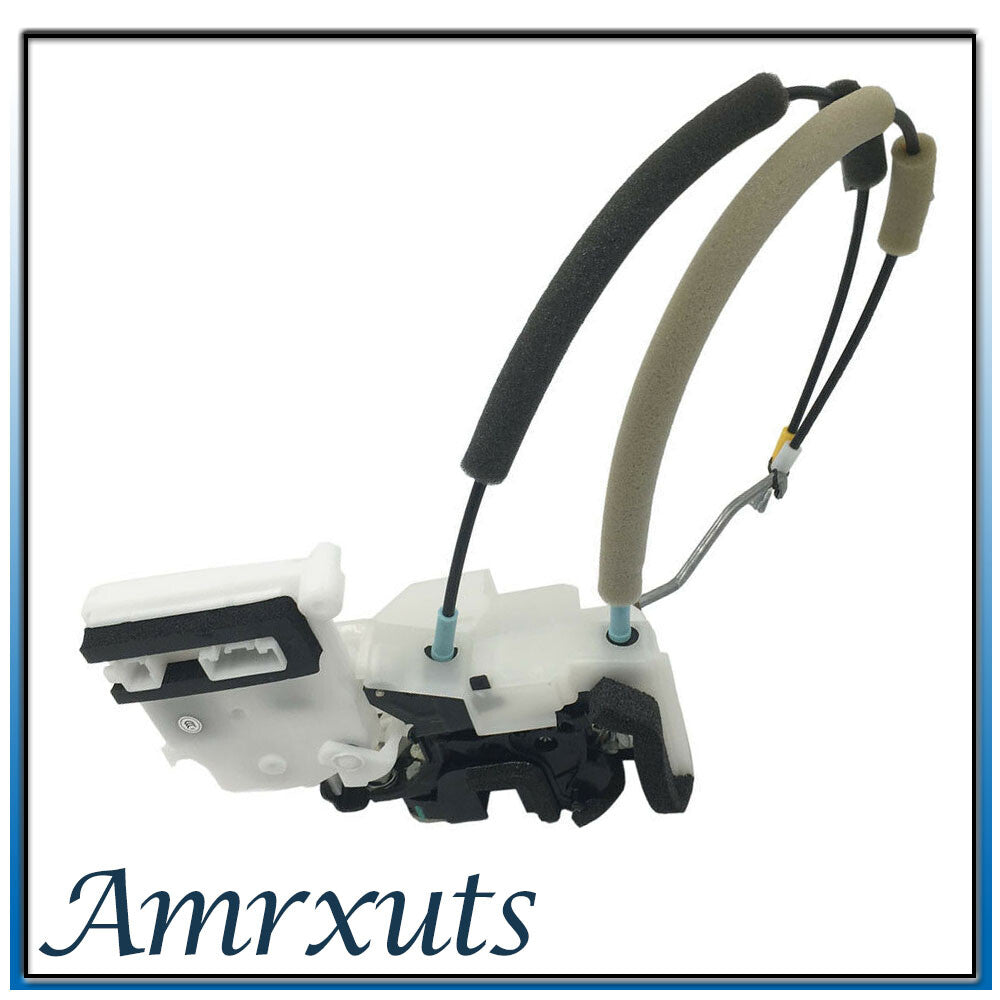 EG2272310 Right Rear Door Lock Actuator Motor for Mazda CX-7 2.3L & 2.5L (2007-2012) n