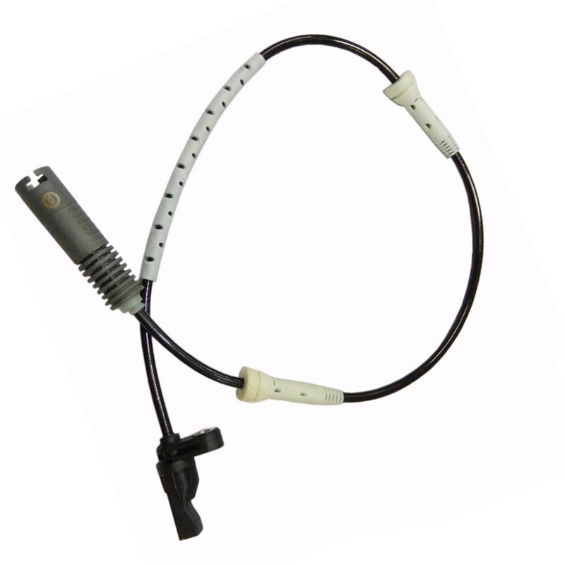 34522283045 is suitable for BMW 3 Series, E90, E92, E93, and E82 front ABS wheel speed sensors.