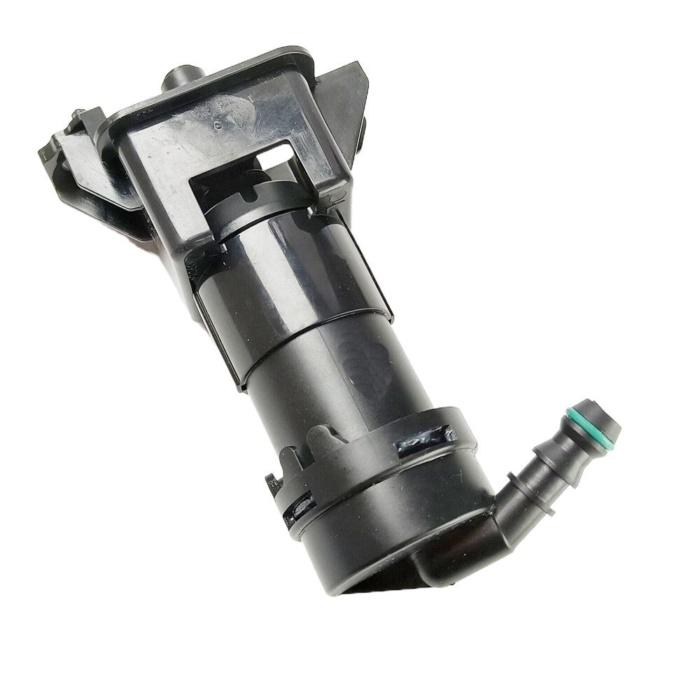 Left Headlight Washer Nozzle Fit for AUDI A6 S6 Avant4F0 955 101B