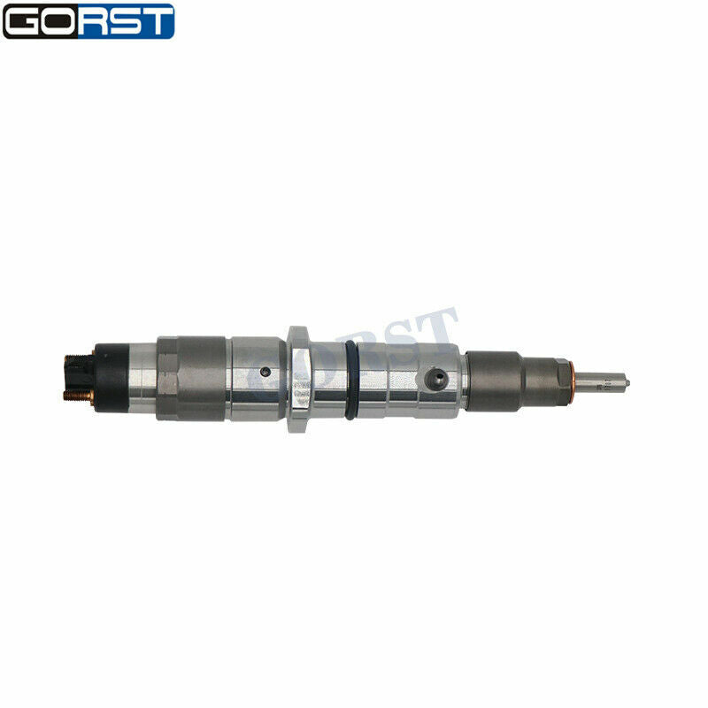 Common Rail Injector Assembly 0445120122 For ISLEe Dongfeng Yutong Bus v