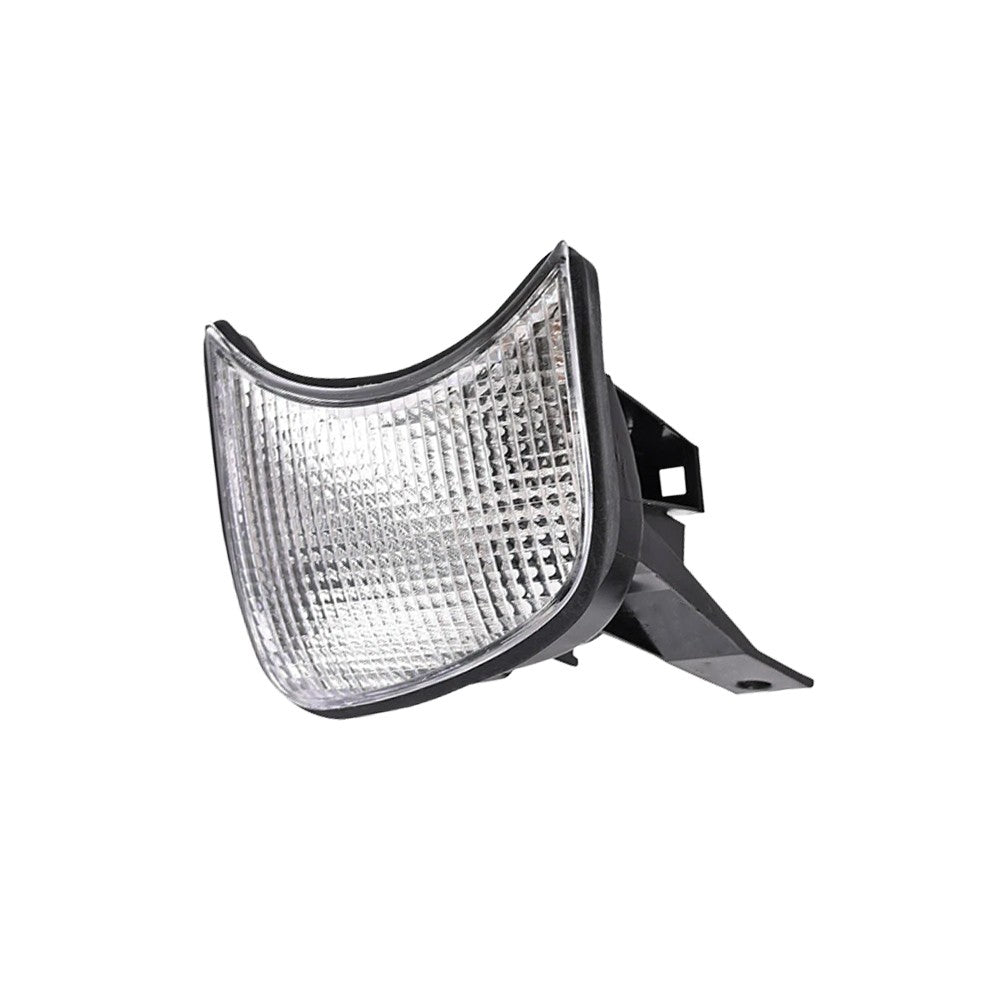 Fits For 5' E34 1989-1995 Front Left Side Corner Signal Light Indicator Housing