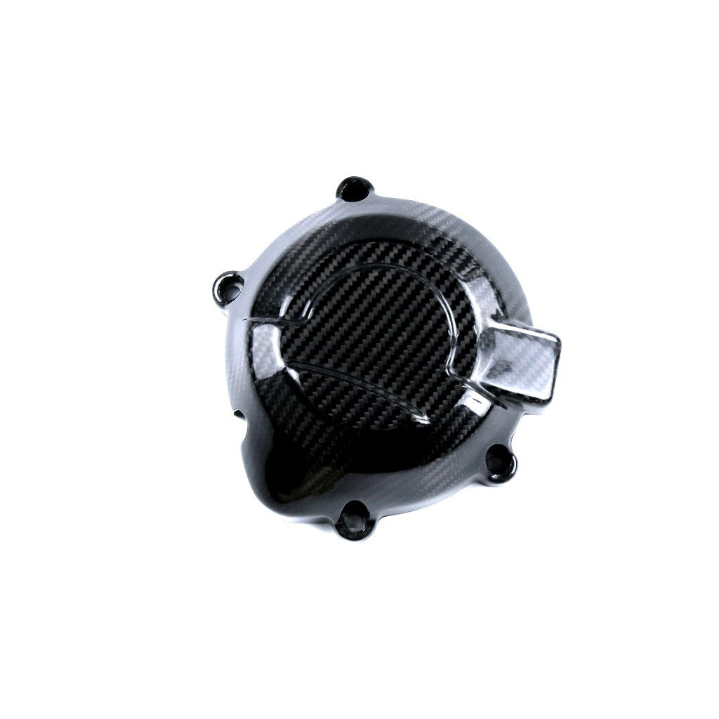 Carbon Fiber 2010-2020 for Kawasaki Z1000 Left Side Engine Cover Protect Fairing