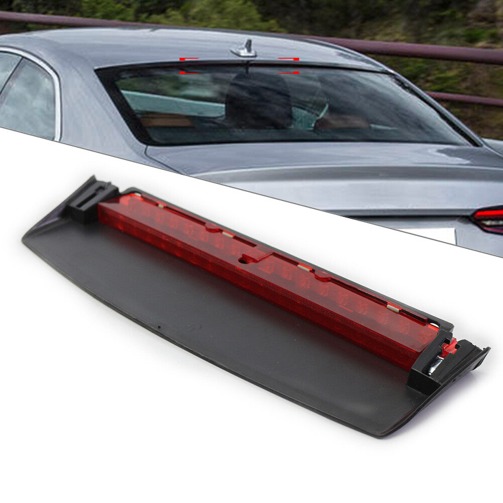 for Audi for A5 S5 RS5 2008-2017 High Mount 3rd Rear Tail Brake Light