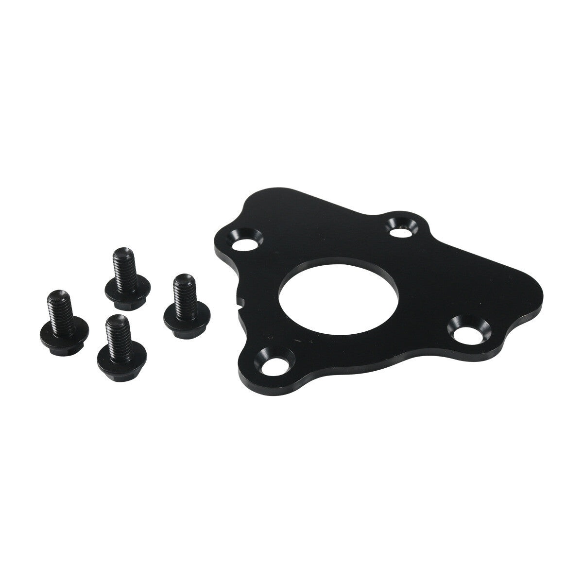 Suitable for general-purpose LS1 LS2 LS3 LS6 LS7 LQ4 camshaft retainer thrust plate with bolts. n