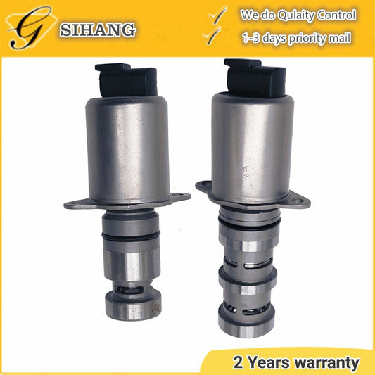 New Piston Cooling Control Valve Set for Volvo D13 Thermostat 23871486 23871480