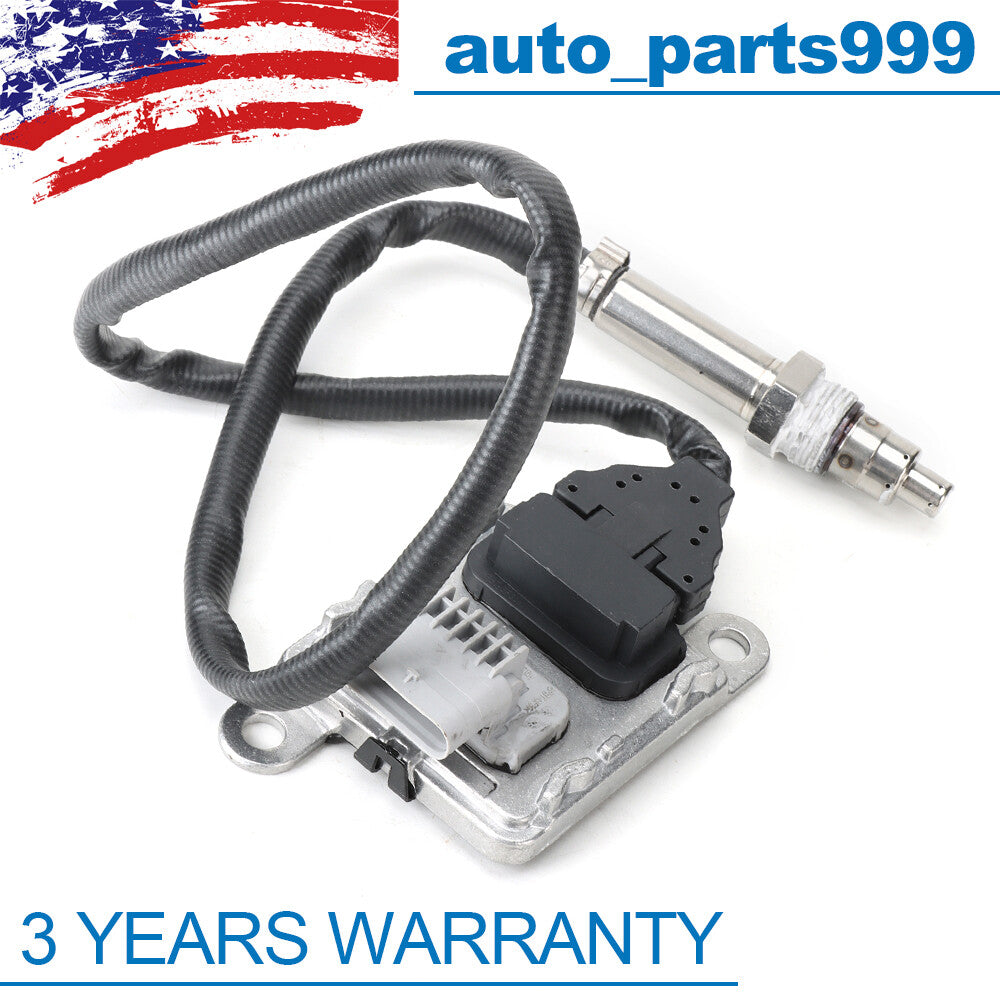 1-pack NOX sensor suitable for 2017-2019 for GMC for Sierra 2500HD 12718676 SNS318A- n