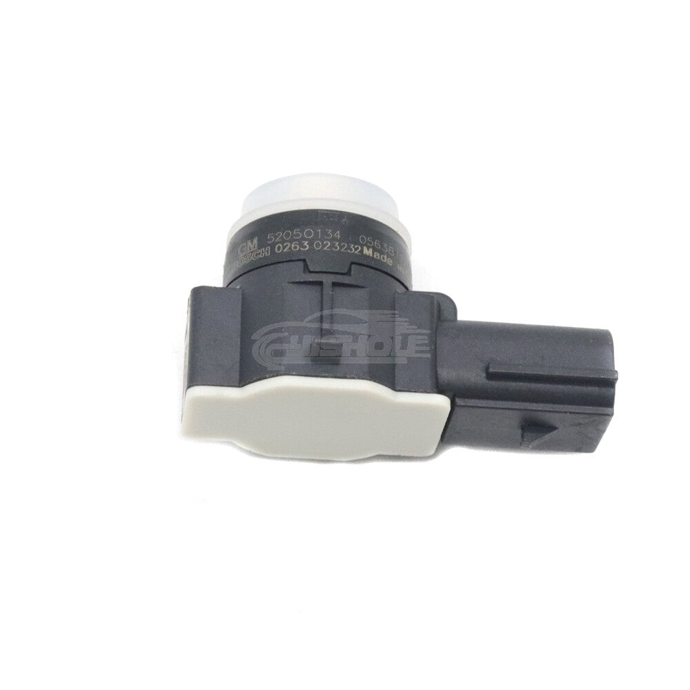 Set 4pcs 23428268 Parking Sensor For GM Silverado for Chevy for Cadillac for Buick 52050134