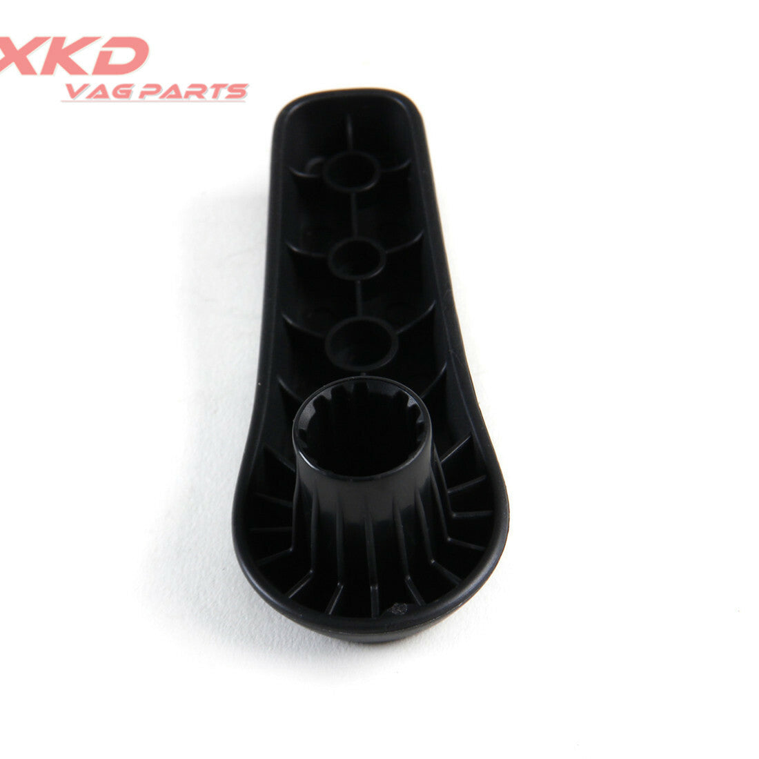Black Front Driver Side for Seat Adjustment for VW Beetle for Jetta MK6 for Passat Q