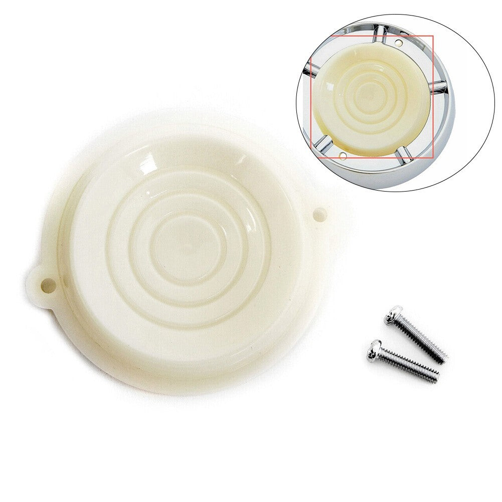 Dome Lamp-Light Lens for Ford for Mustang 1967-1970 For Falcon 1961-1965  More