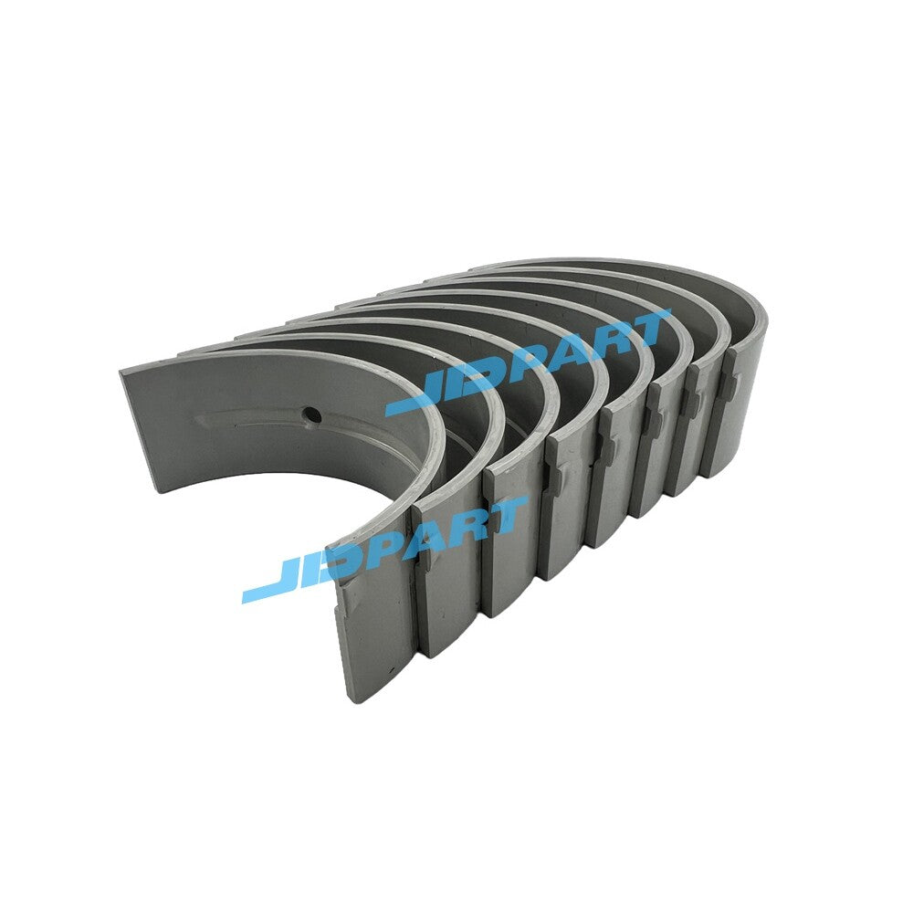 L3C main bearing set suitable for diesel engine parts -