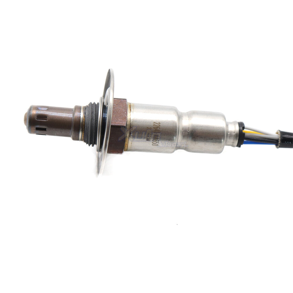 Upstream Lambda Oxygen O2 sensor for Subaru Forester WRX 15-16 2.0L 22641-AA650- v