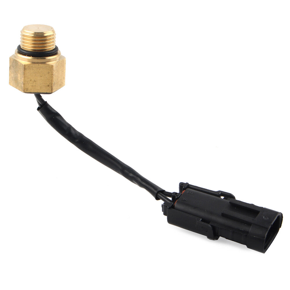 for Polaris Sportsman 500 HO 2009-2013 1 Cooling Radiator Thermal Switch Sensor