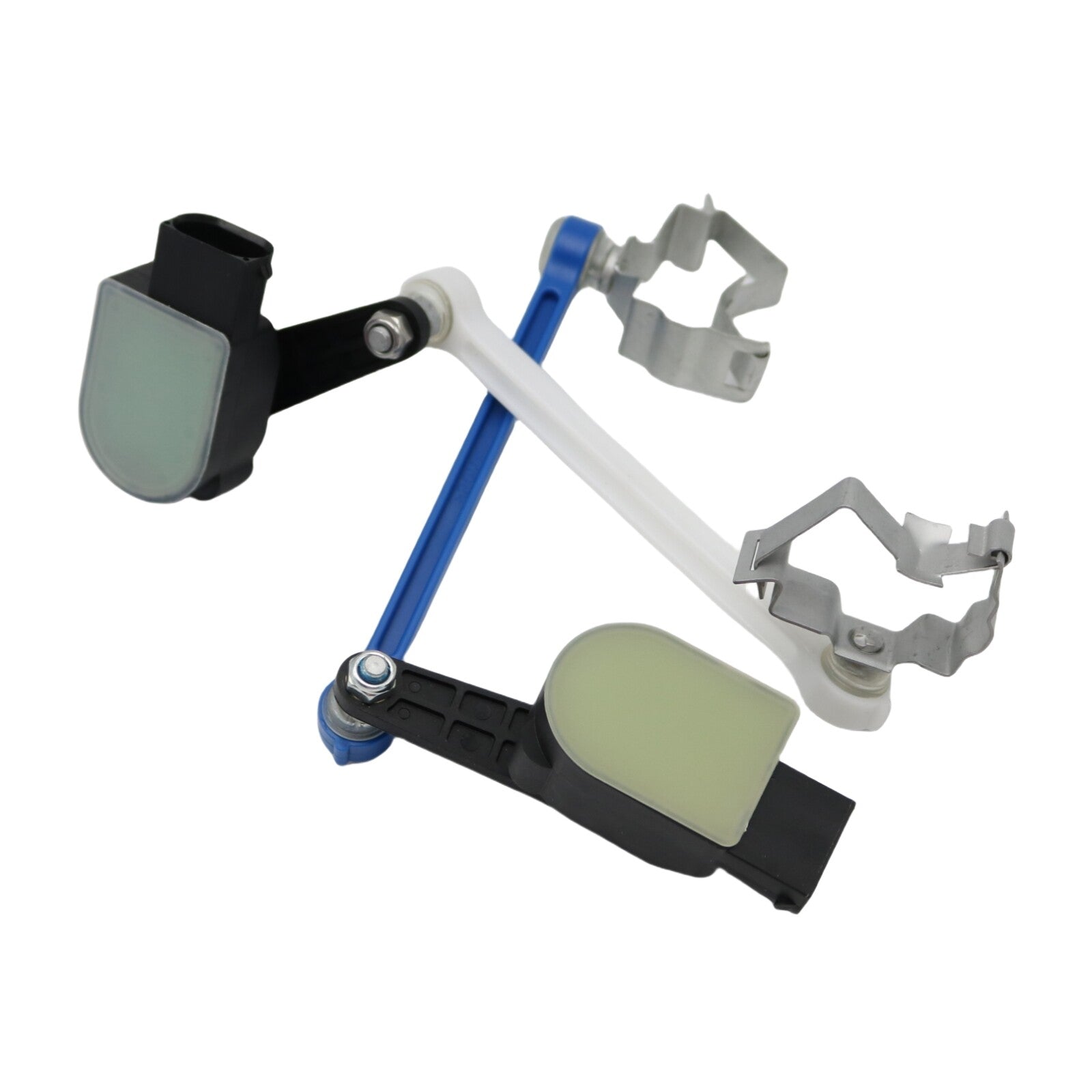 Front and left/right high-grade sensor 4Z7941285C suitable for Audi for A6 Allroad C5 2000 - 2005 Q