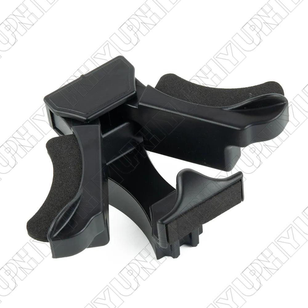 for Toyota for Land Cruiser for Lexus LX570 LX470 GX470 Center Console Cup Holder Insert Q