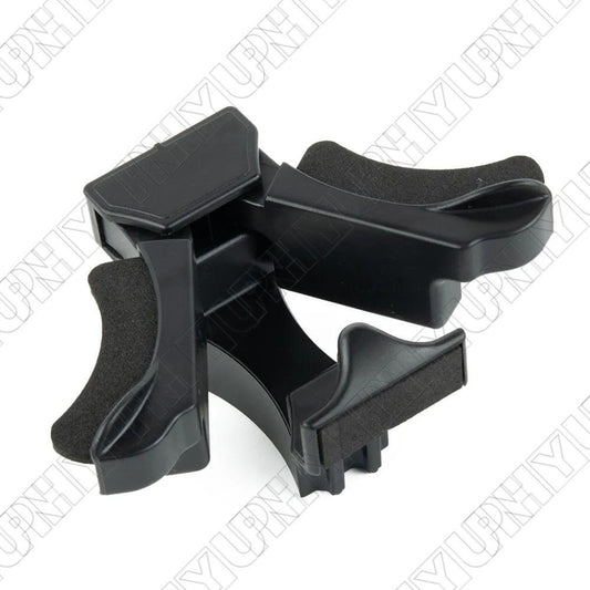 for Toyota for Land Cruiser for Lexus LX570 LX470 GX470 Center Console Cup Holder Insert Q