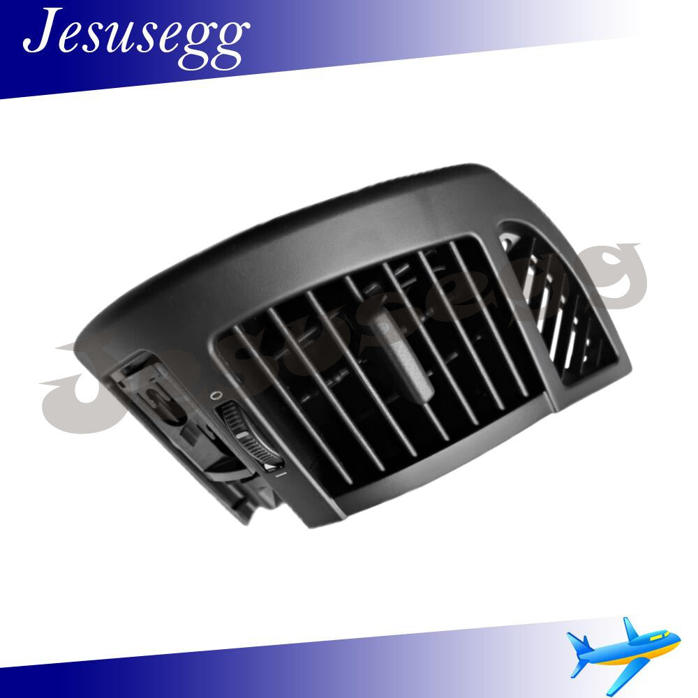 Front Air Vent Flow Grille Trim Left Side For 2003 04 05 06 07 08 for Bmw E85 Z4 Q